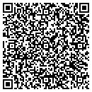 QR code with Larson R & D contacts