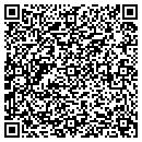 QR code with Indulgence contacts