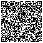 QR code with Timothy A Berkey Construction contacts