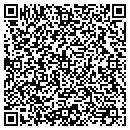 QR code with ABC Wordexpress contacts