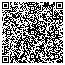 QR code with Anderson Orchids contacts