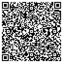 QR code with Hanson Minis contacts
