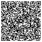 QR code with Ghost Busters Tanning Salon contacts