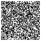 QR code with D N A Siding Corporation contacts