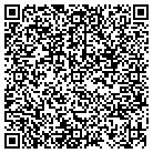 QR code with Timber Rsurces Forest Pdts LLC contacts