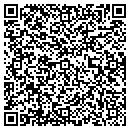 QR code with L Mc Clennman contacts
