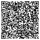 QR code with Nancy J Sash contacts