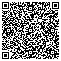 QR code with Cbm Inc contacts