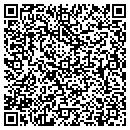 QR code with Peacehealth contacts