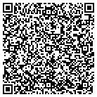 QR code with Oregon Public Broadcasting contacts