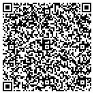 QR code with R & R Landscape & Yard Mntnc contacts