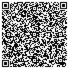 QR code with Hammered Construction contacts