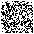 QR code with Custom Farm Service Inc contacts