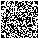 QR code with Kayser Ranch contacts