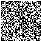QR code with R D Steeves Imports Inc contacts