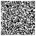QR code with Oregon First Community Cr Un contacts