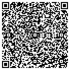 QR code with Nancy Bloom Cnslr Hypnthrpst contacts