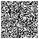 QR code with A & E Limo Service contacts