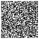 QR code with Oregon Department Of Trans contacts