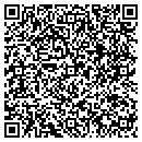QR code with Hauers Security contacts