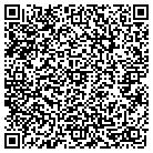 QR code with Walter Berg Logging Co contacts