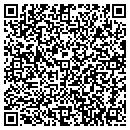 QR code with A A A Oregon contacts
