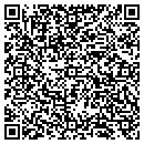 QR code with CC Online Labs Co contacts