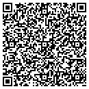 QR code with Savin Corp contacts