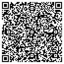 QR code with Robert W Hancock contacts