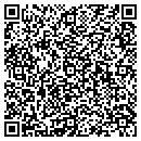 QR code with Tony Cech contacts