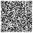 QR code with Anchors & Sinkers Away contacts