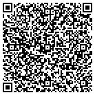 QR code with Rhythm & Motion Dance Center contacts