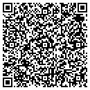 QR code with Oswald Ranches contacts