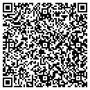 QR code with C's Hidden Closet contacts