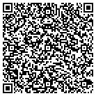 QR code with Or Child Development Cltn contacts