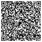QR code with McKenzie Vision Center contacts