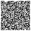 QR code with Tiki Cafe contacts