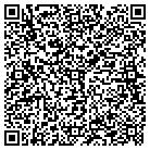 QR code with Orange O Barber Styling Salon contacts
