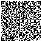 QR code with J R Custom Cabinets contacts