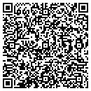 QR code with August Group contacts