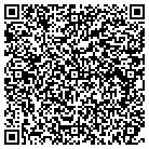 QR code with J L Arndt Construction Co contacts