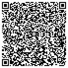 QR code with Santiam Credit Industries contacts
