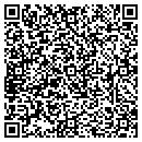 QR code with John E Gale contacts
