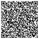 QR code with E P Kuhn Constuction contacts