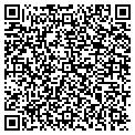 QR code with LCS Sales contacts