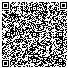 QR code with Cherrytree Tile & Stone contacts