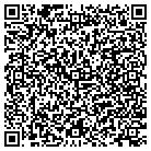 QR code with Toms Tractor Service contacts