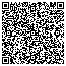 QR code with D M Custom Handguns contacts