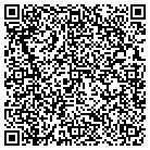 QR code with All Valley Bobcat contacts