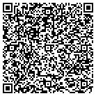 QR code with Addictions Body Piercing & Tat contacts
